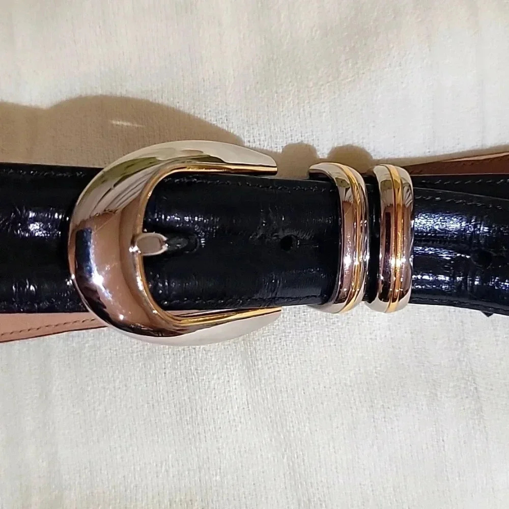 Mezlan belt - Picture 2 of 8